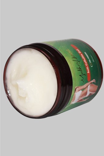 Meliha Hanım Sıkılaştırıcı Selülit Jeli 250 ml