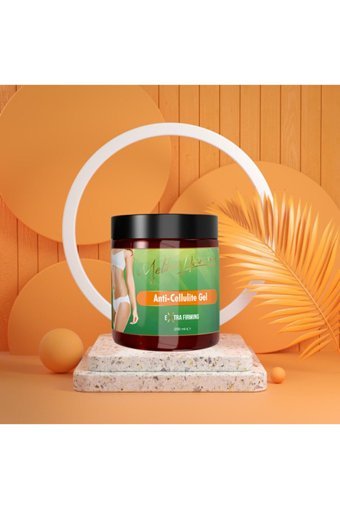 Meliha Hanım Sıkılaştırıcı Selülit Jeli 250 ml