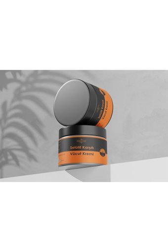 Doğal Eczane Sıkılaştırıcı Selülit Kremi 250 ml