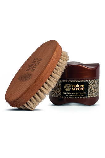 Nature More Sıkılaştırıcı Selülit Kremi 250 ml