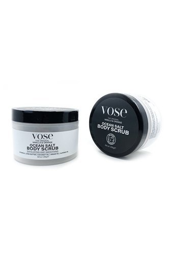 Vose Selülit Peelingi 250 gr