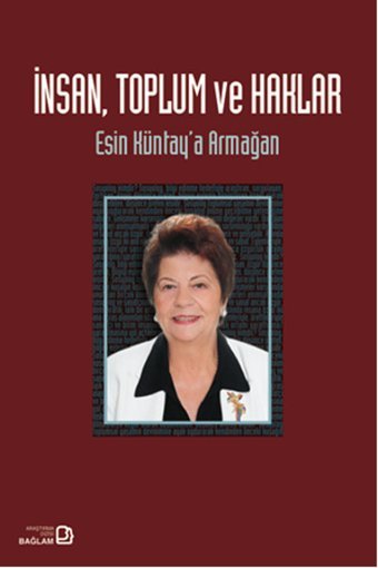 İnsan Toplum ve Haklar Kolektif Bağlam Yayıncılık