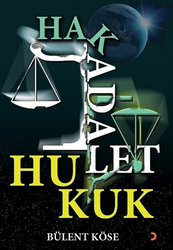 Hak Adalet Hukuk Bülent Köse Cinius