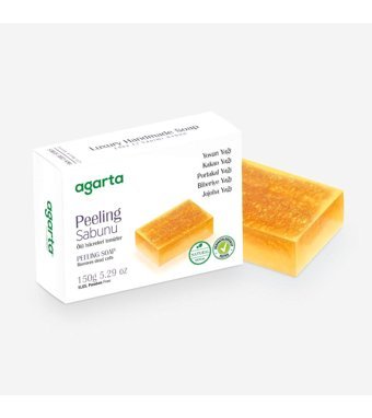 Agarta Selülit Sabunu 150 gr