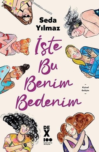 İşte Bu Benim Bedenim Seda Yılmaz DEX