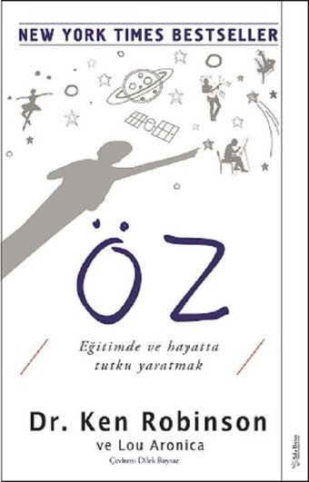 Öz Dr. Ken Robinson Sola Unitas