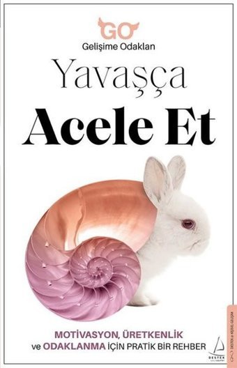Yavaşça Acele Et Kolektif Destek Yayınları