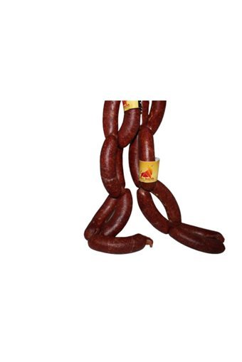 Çılgın Sucuk Acısız Dana Sucuğu Parmak 500 gr