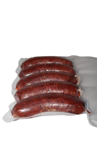 Çılgın Sucuk Acısız Dana Sucuğu Parmak 500 gr