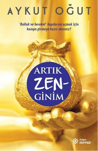 Artık Zen-Ginim Aykut Oğut Doğan Novus