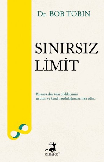 Sınırsız Limit Bob Tobin Olimpos Yayınları