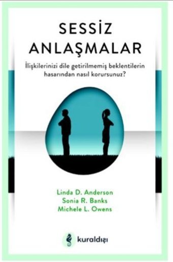 Sessiz Anlaşmalar Linda D. Aderson Kuraldışı Yayınları