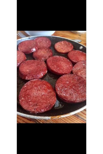 Yıldırım Gıda Acısız Dana Sucuğu Kangal 5 kg