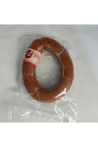 Acemoğlu Isıl İşlem Görmüş Acılı Dana Sucuğu Kangal 3 kg