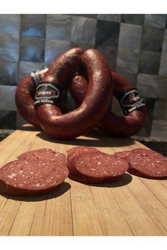 İtimat Acısız Dana Sucuğu Kangal 3 kg
