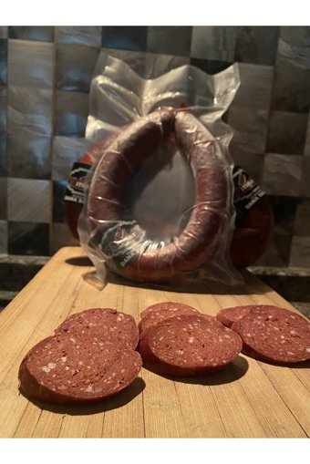 İtimat Acısız Dana Sucuğu Kangal 3 kg