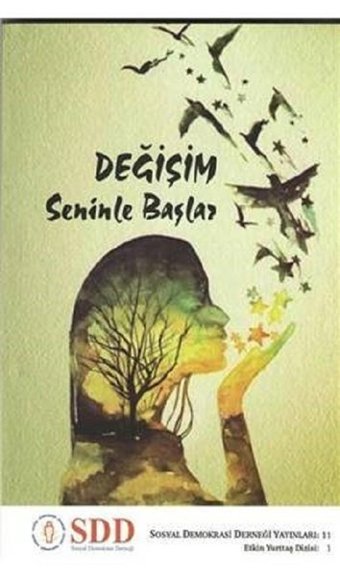 Değişim Seninle Başlar Kolektif SDD