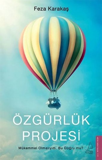 Özgürlük Projesi Feza Karakaş Destek Yayınları
