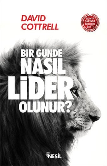 Bir Günde Nasıl Lider Olunur? Nesil Yayınları