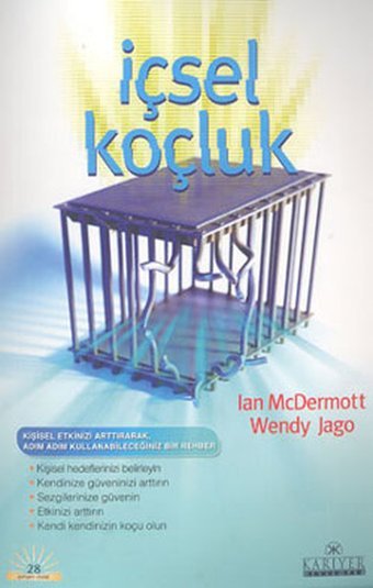 İçsel Koçluk Wendy Jago, Ian Mcdermont Kariyer Yayınları