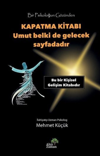 Kapatma Kitabı Mehmet Küçük Ahir Zaman