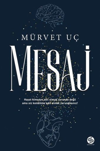 Mesaj Mürvet Uç Sahi Kitap