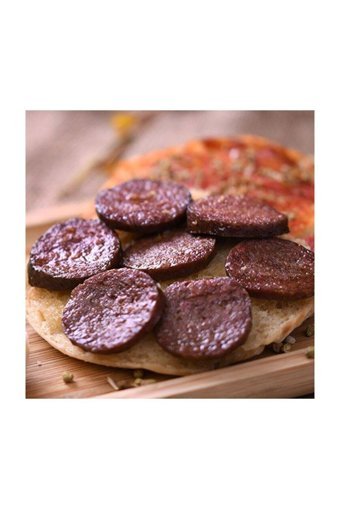 Vedatbey Sucukları Fermente Acısız Dana Sucuğu Kangal 500 gr