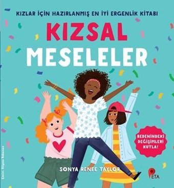 Kızsal Meseleler Sonya Renee Taylor Peta