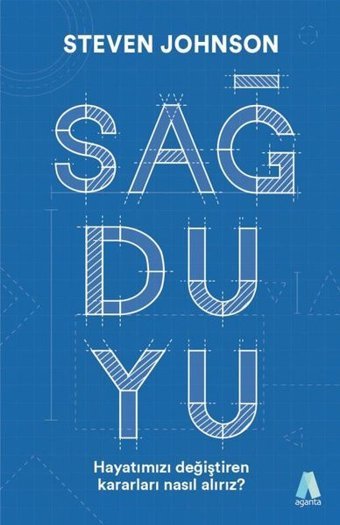Sağduyu Steven Johnson Aganta Kitap
