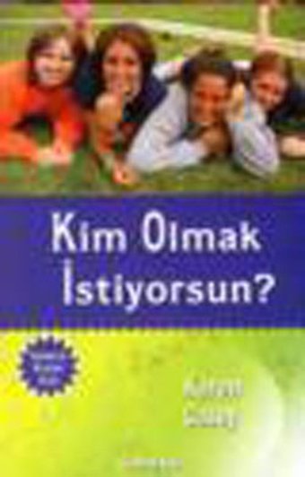 Kim Olmak İstiyorsun? Karen Casey Kuraldışı Yayınları