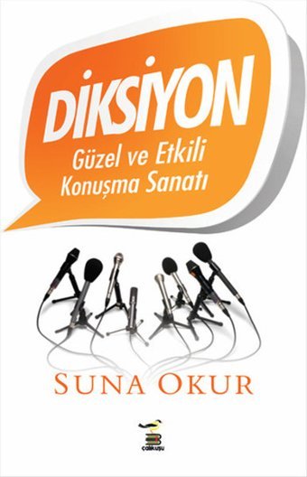 Diksiyon Suna Okur Çalıkuşu