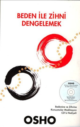 Beden İle Zihni Dengelemek Osho Butik