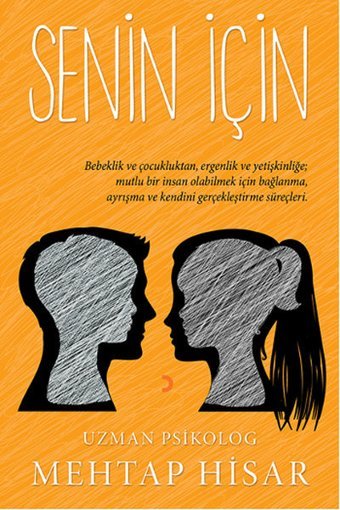 Senin İçin Mehtap Hisar Cinius