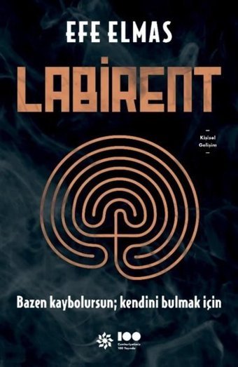 Labirent Efe Elmas Doğan Novus
