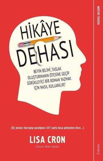 Hikaye Dehası Lisa Cron Sola Unitas