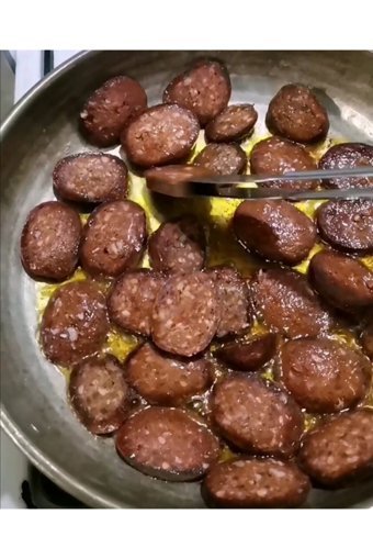 Baba&Oğul Acılı Dana Sucuğu Parmak 1 kg