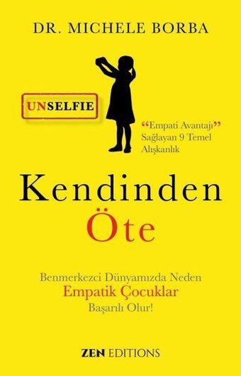 Kendinden Öte Michele Borba Zen Editions