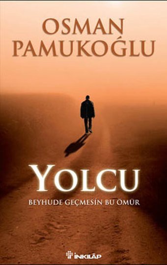 Yolcu Osman Pamukoğlu İnkılap Kitabevi