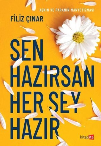 Sen Hazırsan Her Şey Hazır Filiz Çınar Kitapita