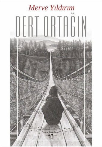 Dert Ortağın Merve Yıldırım Sokak Kitapları Yayınları