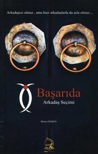 Başarıda Arkadaş Seçimi Metin Özmen Sebe