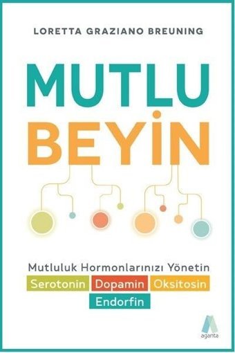 Mutlu Beyin Loretta Graziano Breuning Aganta Kitap