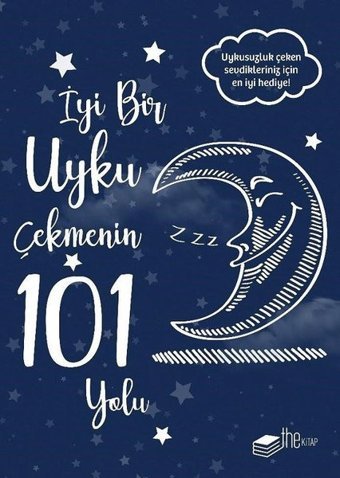 İyi Bir Uyku Çekmenin 101 Yolu Kolektif The Kitap
