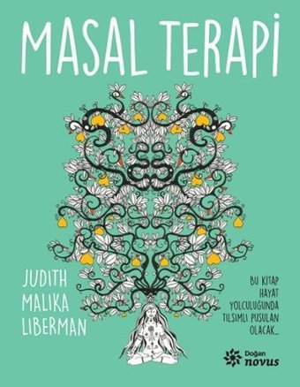Masal Terapi Judith Malika Liberman Doğan Novus