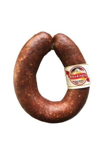 Efendioğlu Sucuk Acılı Dana Sucuğu Kangal 1 kg