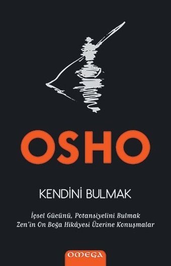 Kendini Bulmak Osho Omega
