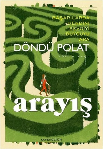 Arayış Döndü Polat Kafe Kültür Yayıncılık