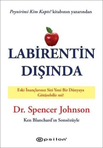 Labirentin Dısında Spencer Johnson Epsilon Yayınevi
