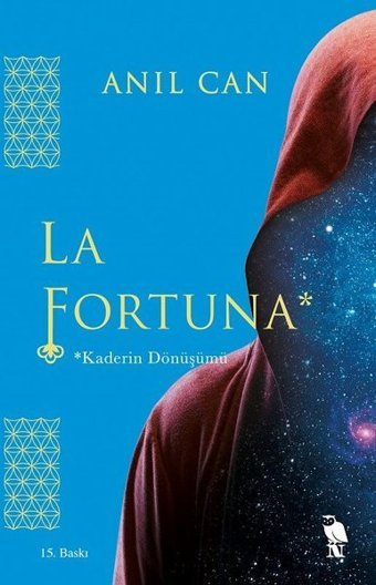 La Fortuna Anıl Can Nemesis Kitap