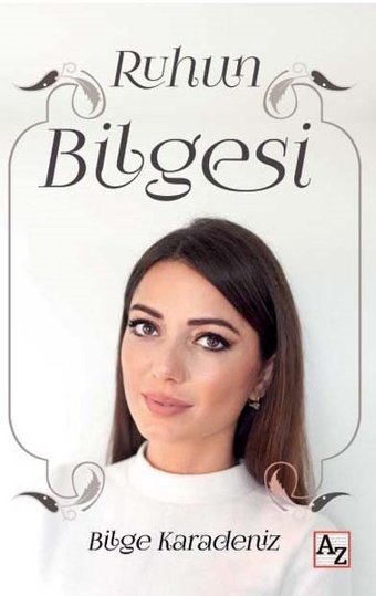 Ruhun Bilgesi Bilge Karadeniz Az Kitap